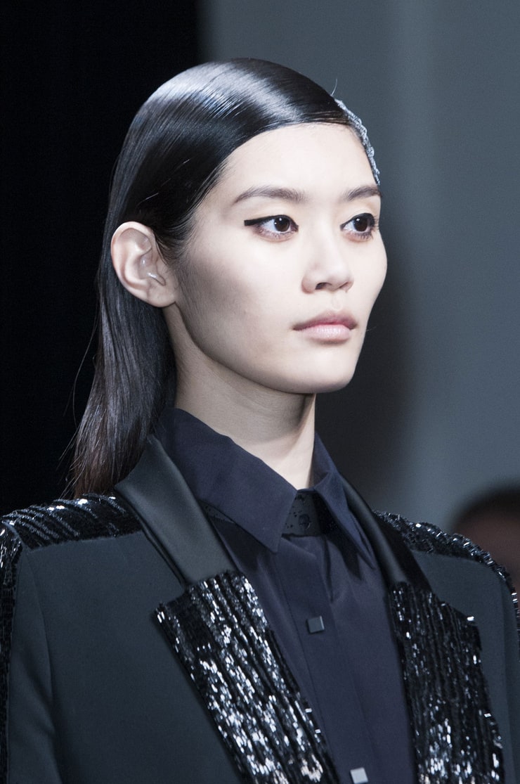 Ming Xi