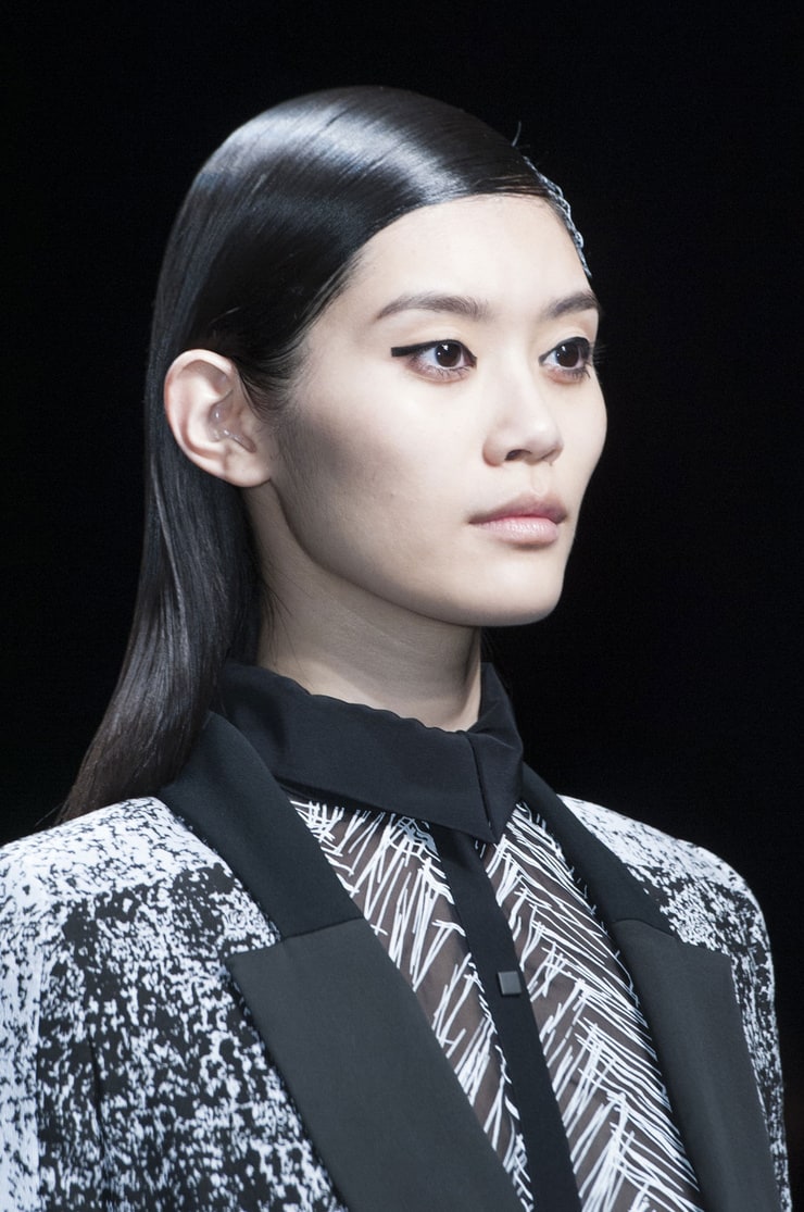 Ming Xi