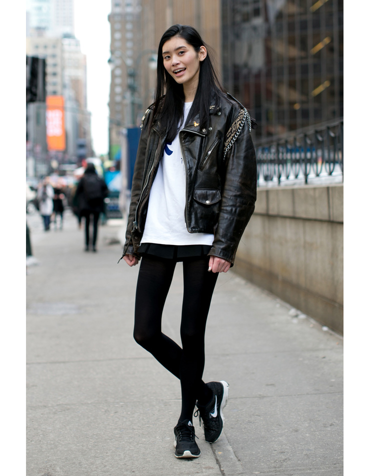 Ming Xi