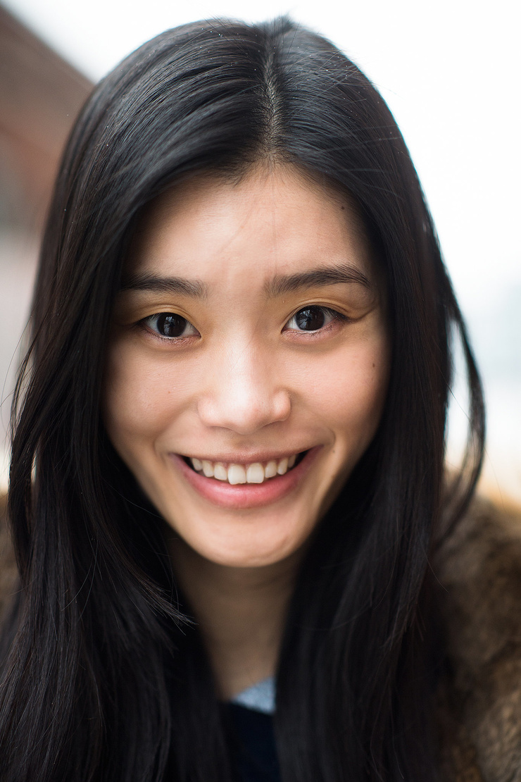 Ming Xi Ming Xi