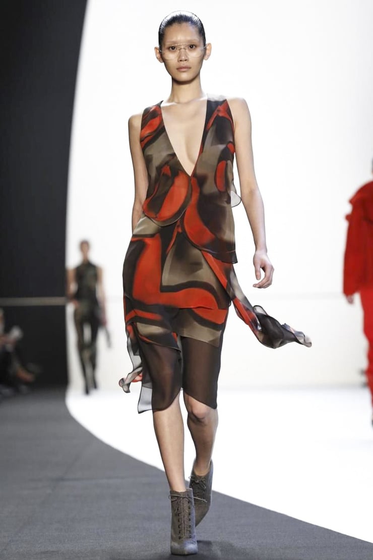 Ming Xi
