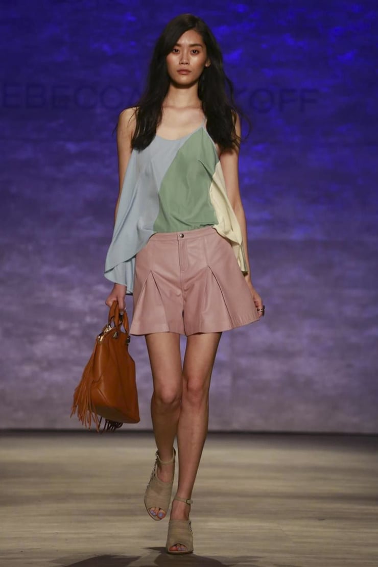 Ming Xi Ming Xi