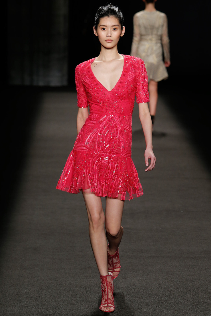 Ming Xi Ming Xi