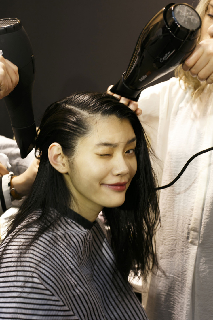 Ming Xi