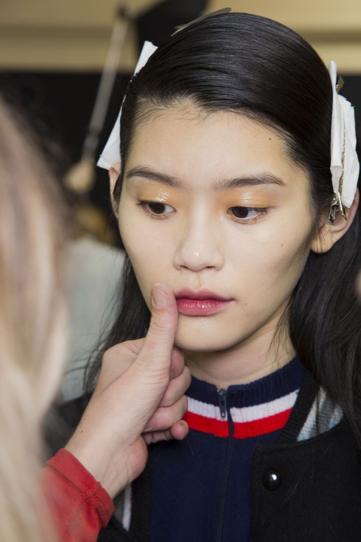 Ming Xi