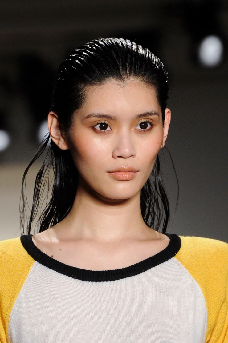 Ming Xi