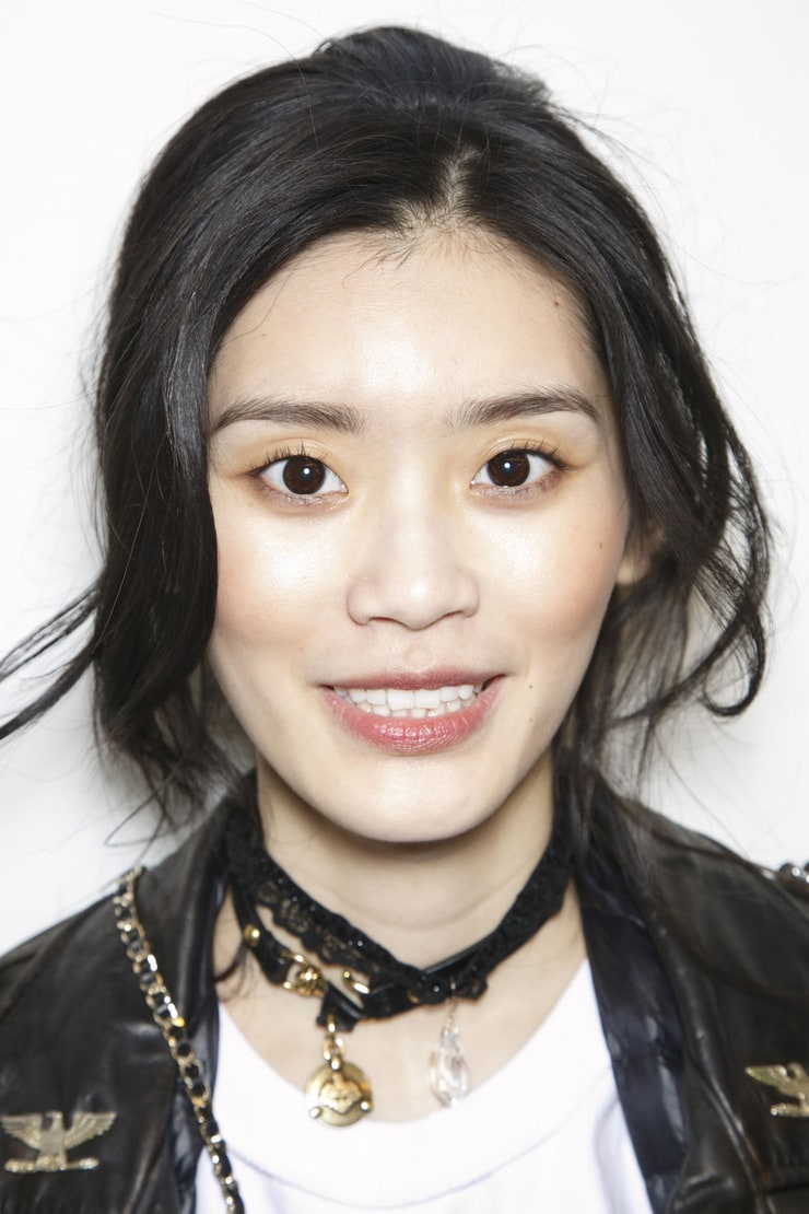 Ming Xi