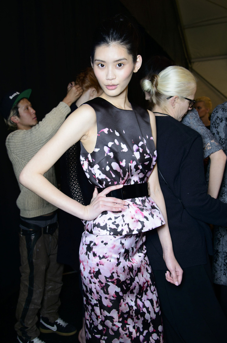 Ming Xi