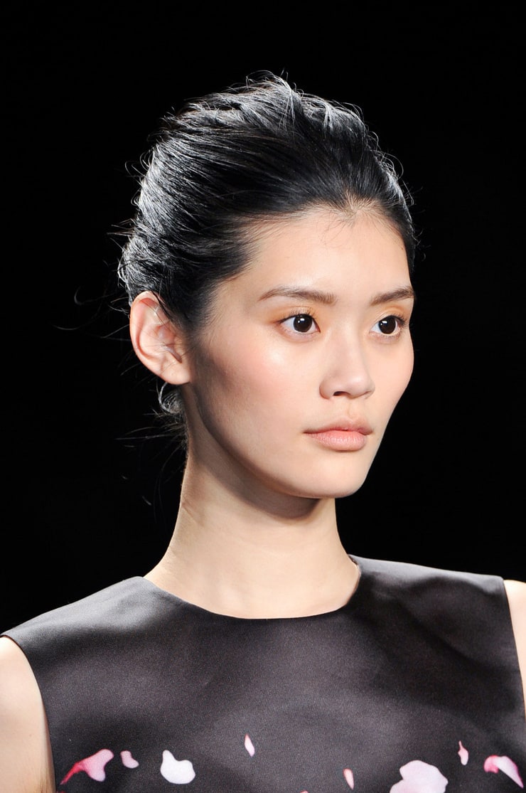 Ming Xi