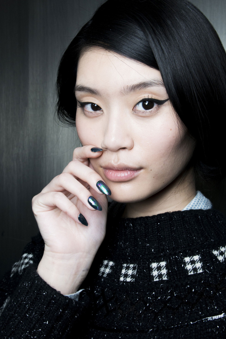 Ming Xi