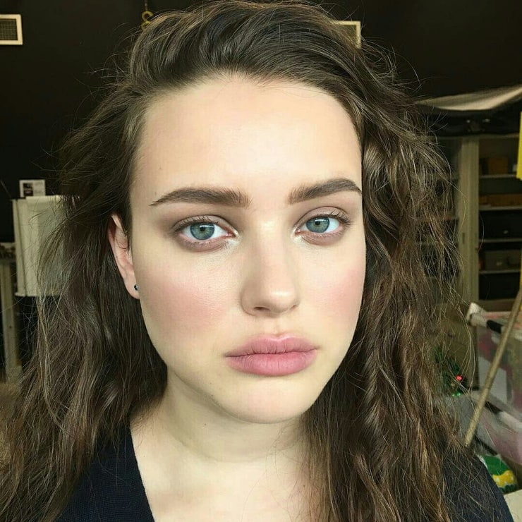 Katherine Langford