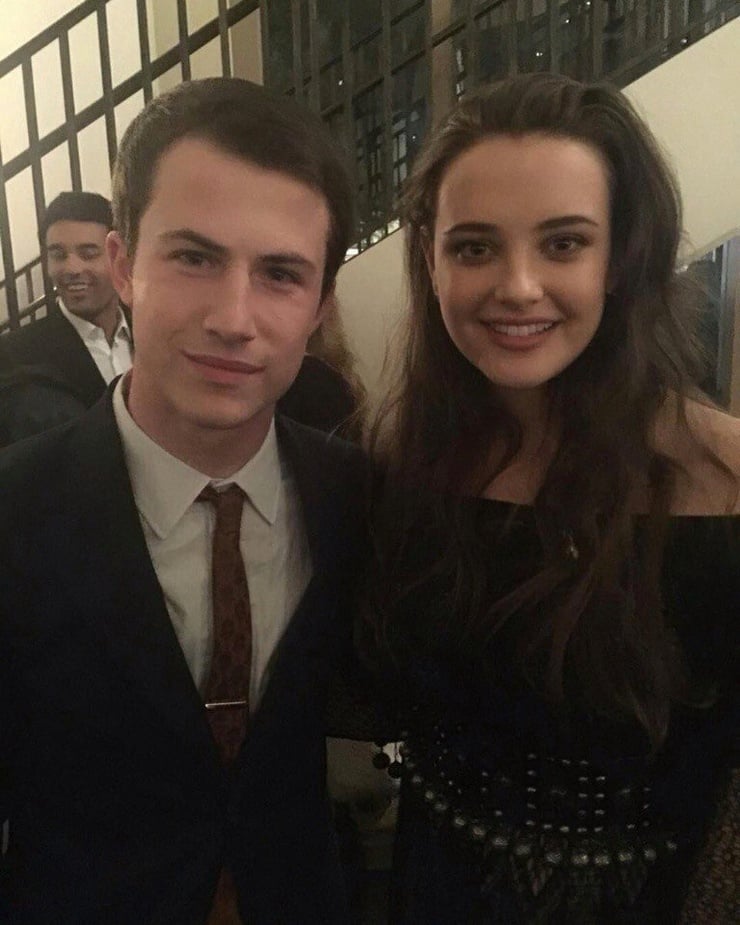 Katherine Langford