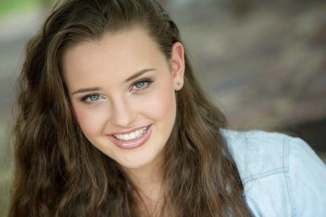 Katherine Langford