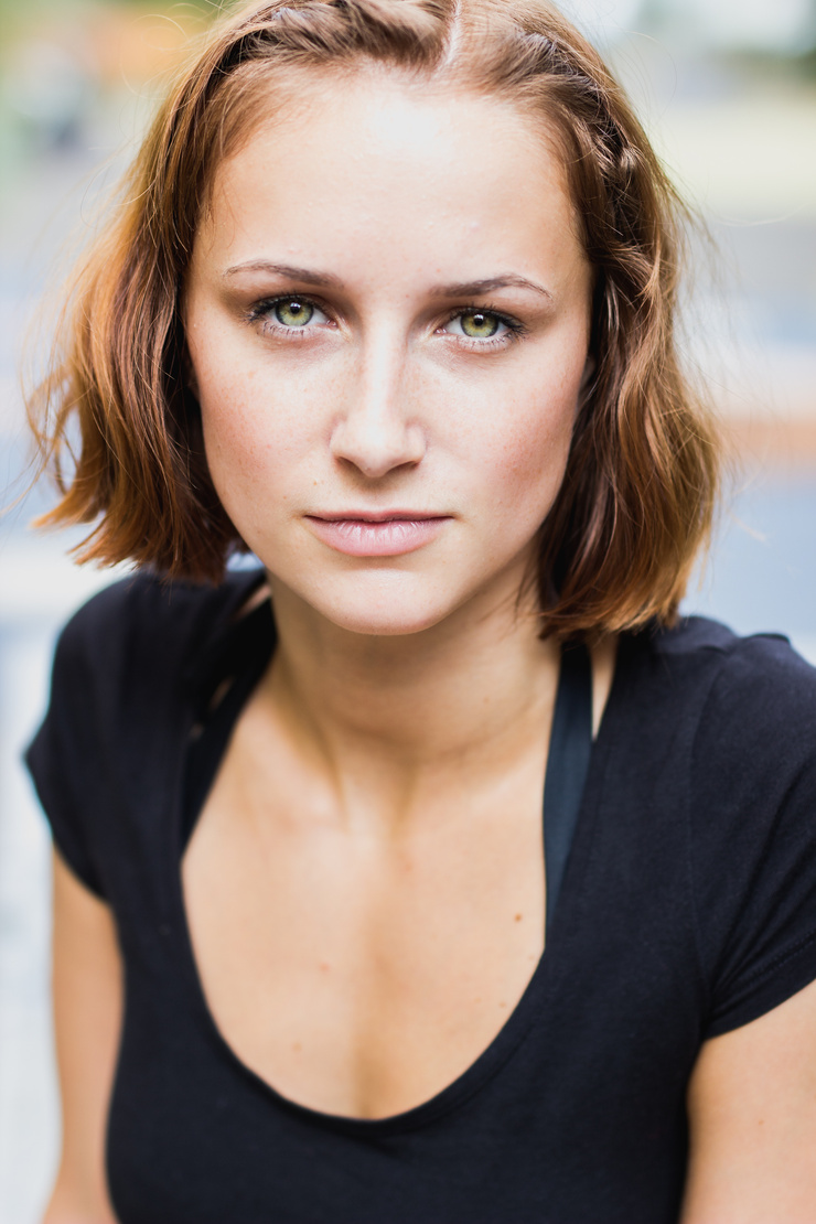 Pia Micaela Barucki Pia Micaela Barucki