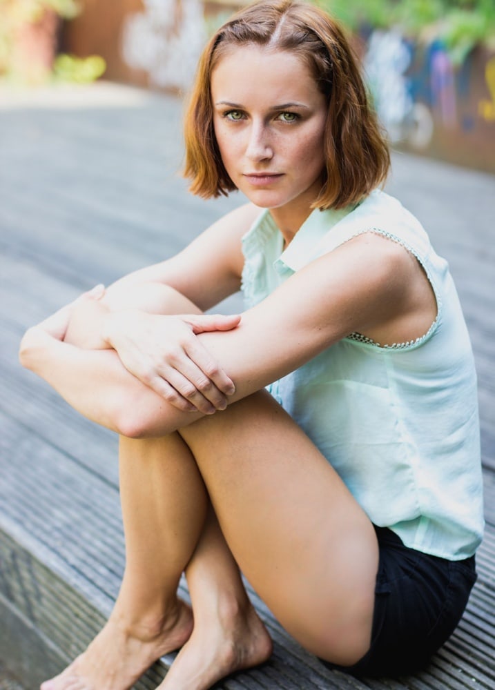 Pia Micaela Barucki Pia Micaela Barucki