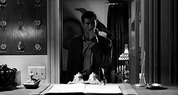 Psycho Psycho