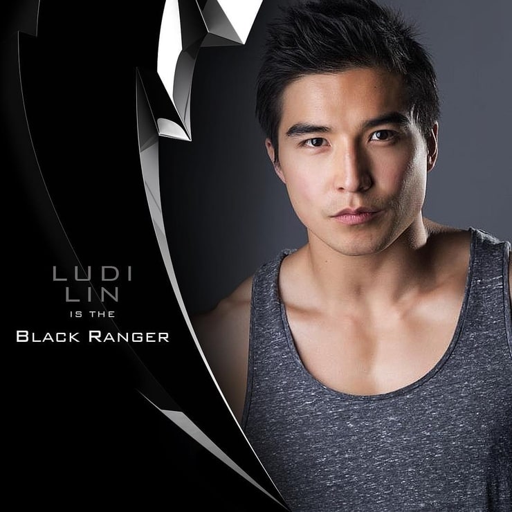 Zack Taylor (Ludi Lin)