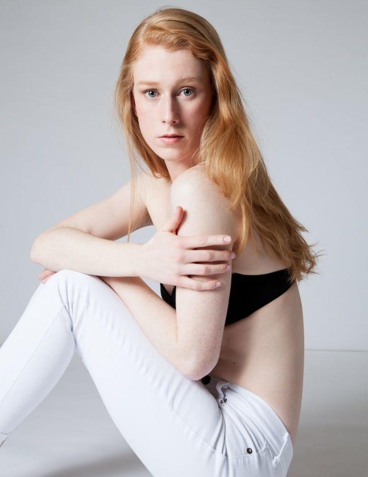 Picture of Sarah Elizabeth Mitchell