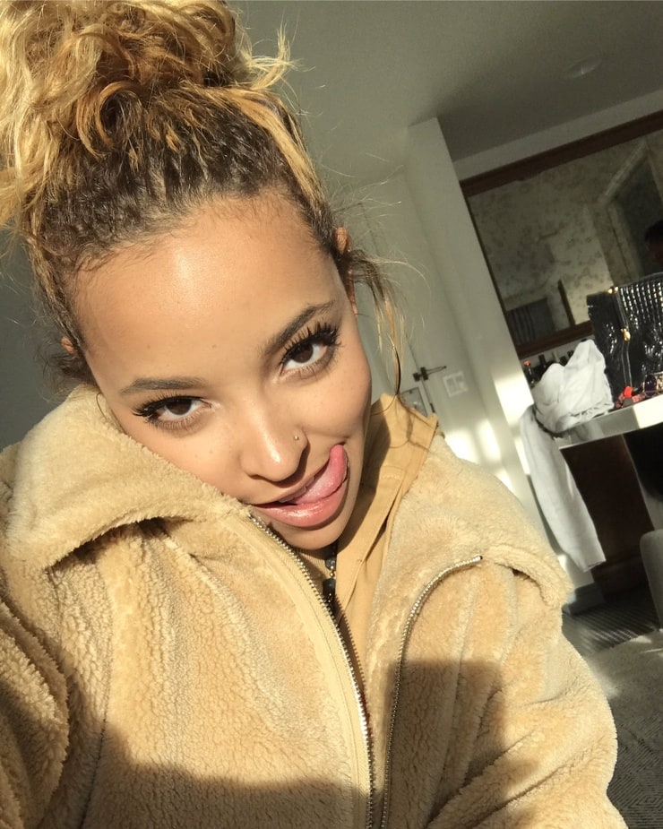 Tinashe Kachingwe