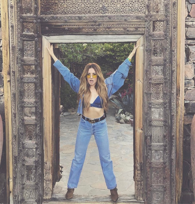Ashley Tisdale Ashley Tisdale