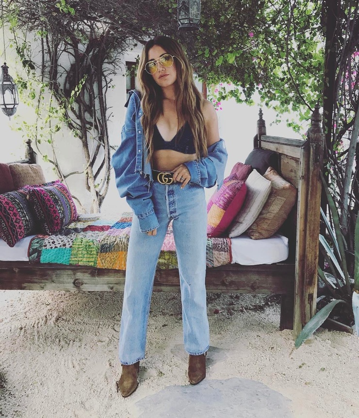 Ashley Tisdale
