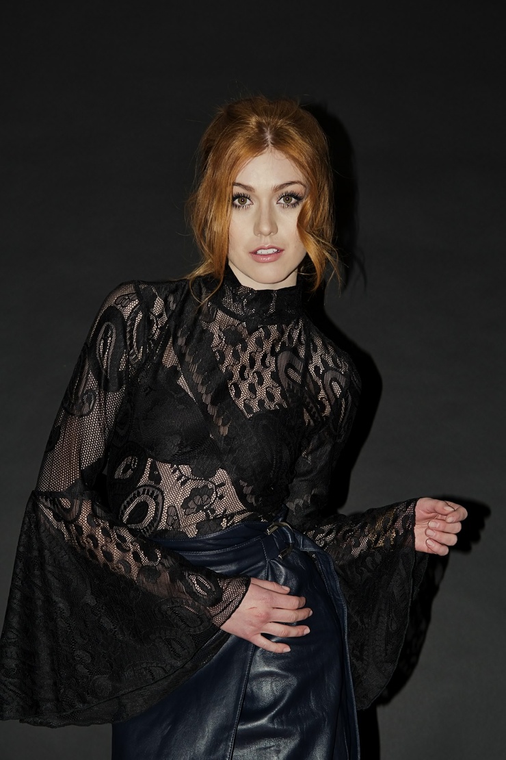 Katherine McNamara Katherine McNamara
