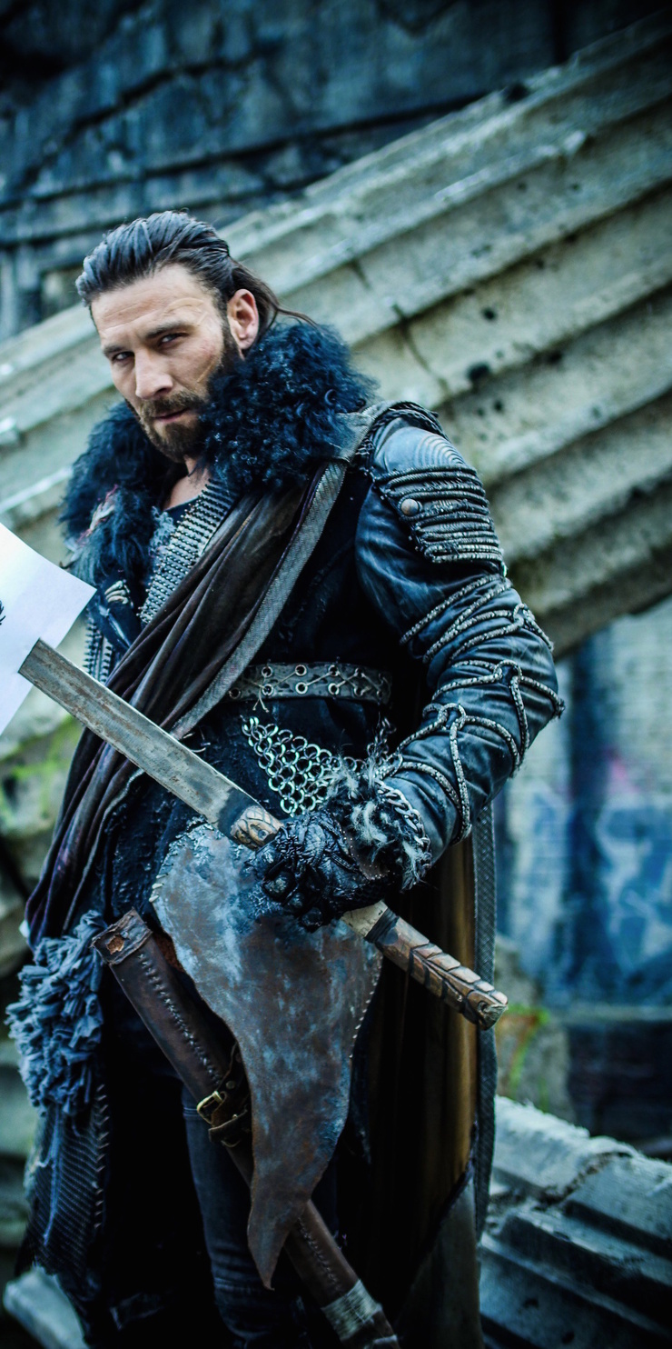 Roan