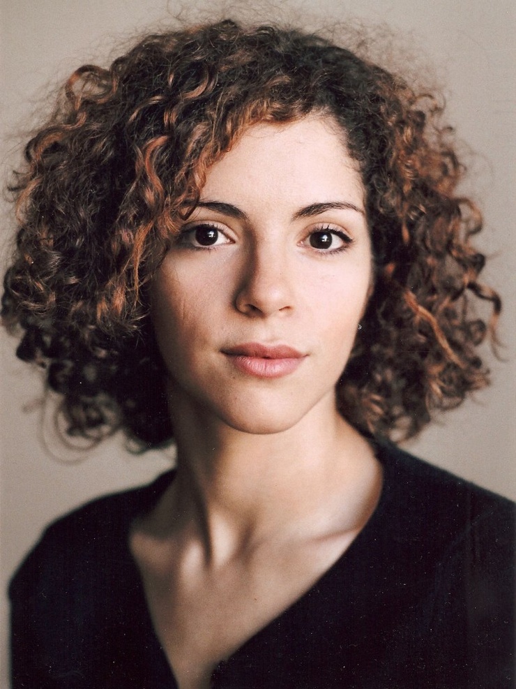 Donia Ben Jemia