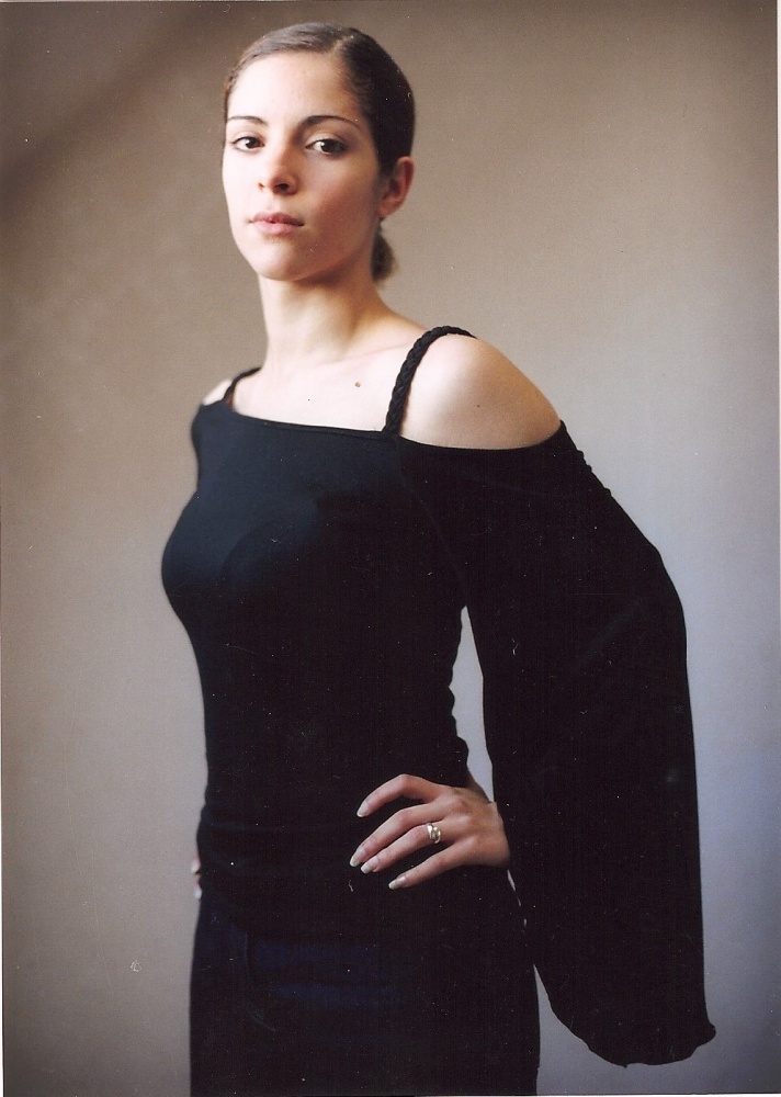 Donia Ben Jemia