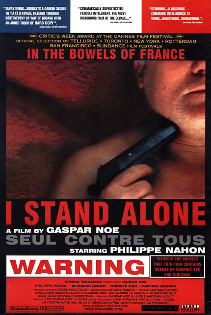 I Stand Alone (1998) I Stand Alone (1998)