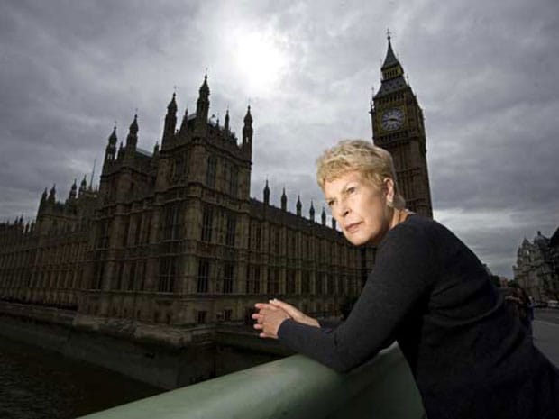 Ruth Rendell