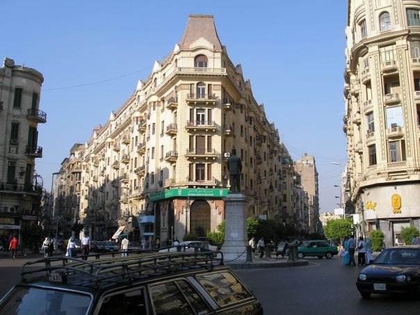 Cairo