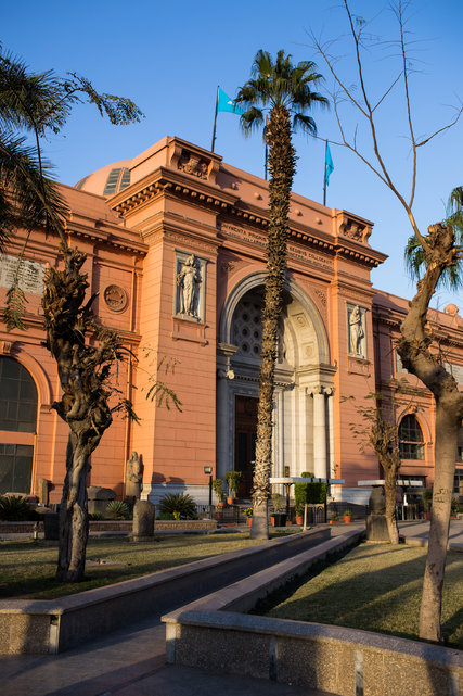 Cairo