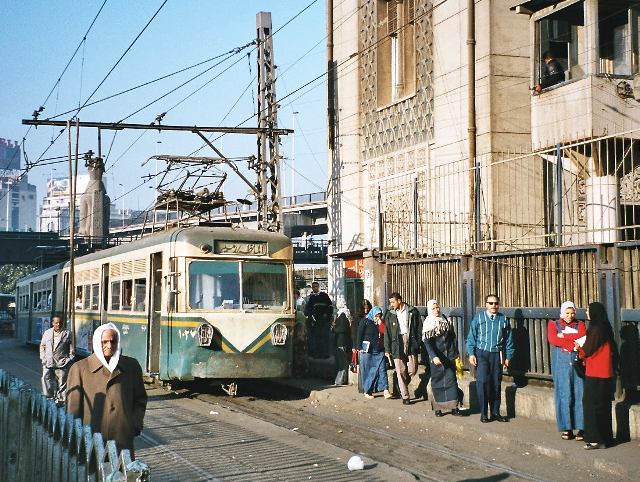 Cairo