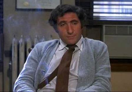 Judd Hirsch Judd Hirsch
