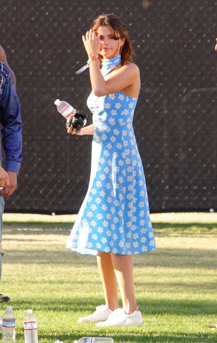Selena Gomez Selena Gomez