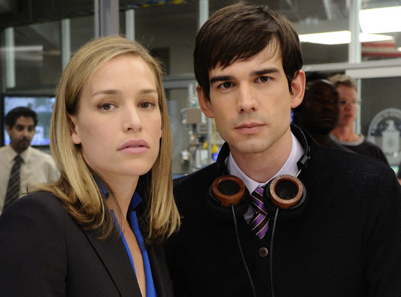 Auggie Anderson