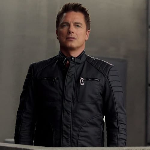 Malcolm Merlyn