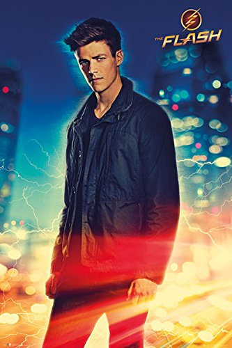 Barry Allen