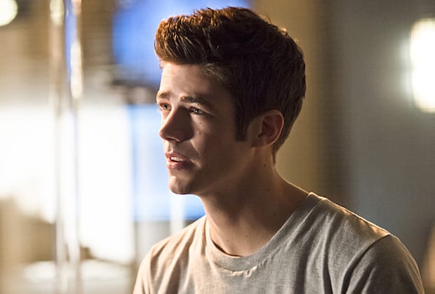 Barry Allen