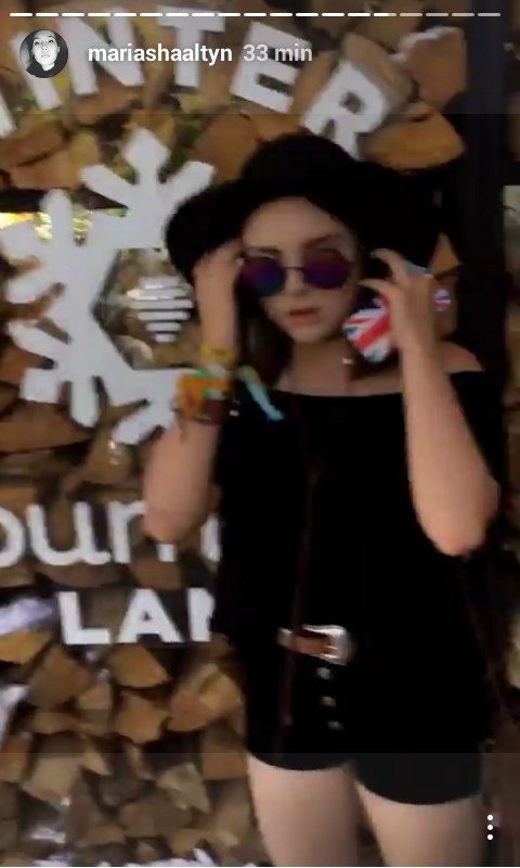 Madison Davenport Madison Davenport