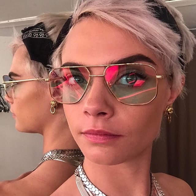 Cara Delevingne Cara Delevingne