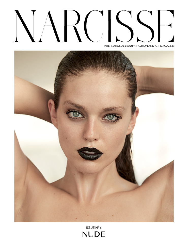 Emily Didonato Emily Didonato
