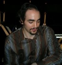 Peter Joseph