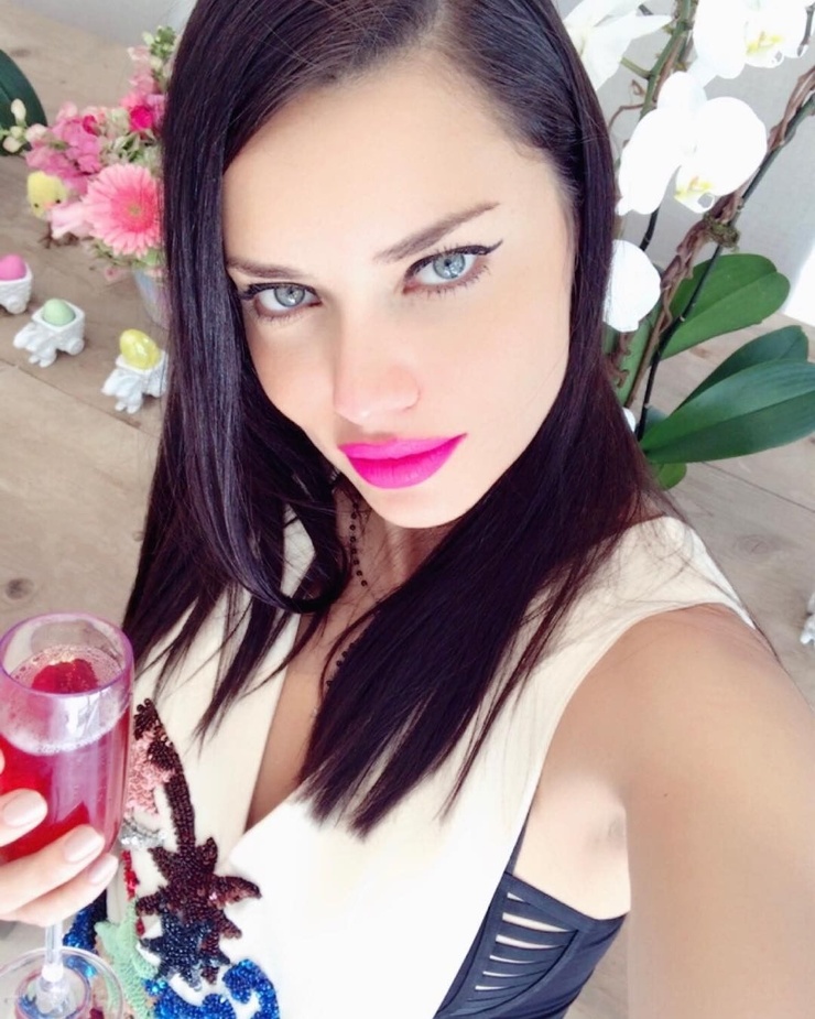 Adriana Lima Adriana Lima