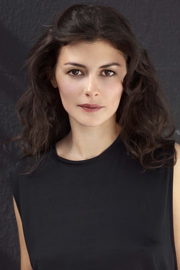 Audrey Tautou