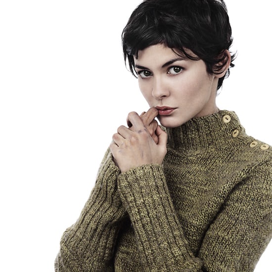 Audrey Tautou