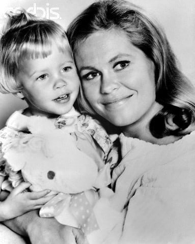 Elizabeth Montgomery