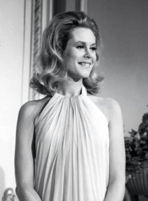 Elizabeth Montgomery Elizabeth Montgomery