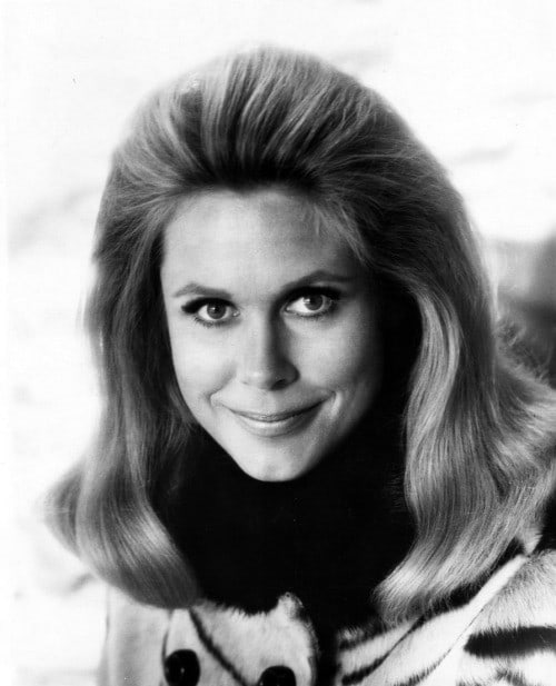 Elizabeth Montgomery